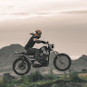 Meet your Posher, Brady